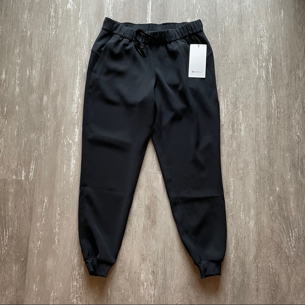 lululemon athletica On the Fly Jogger *Woven